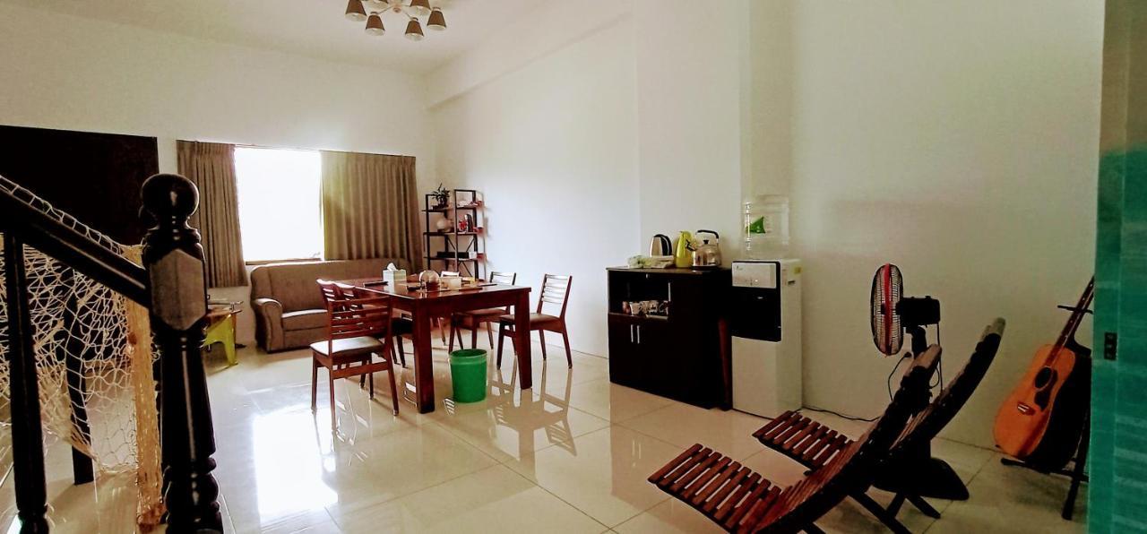 Yu Hai B&B Jiaoxi Exterior foto