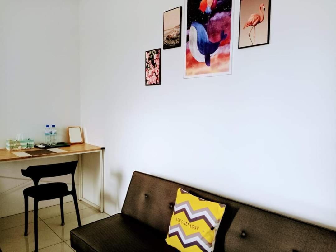 Yu Hai B&B Jiaoxi Habitación foto